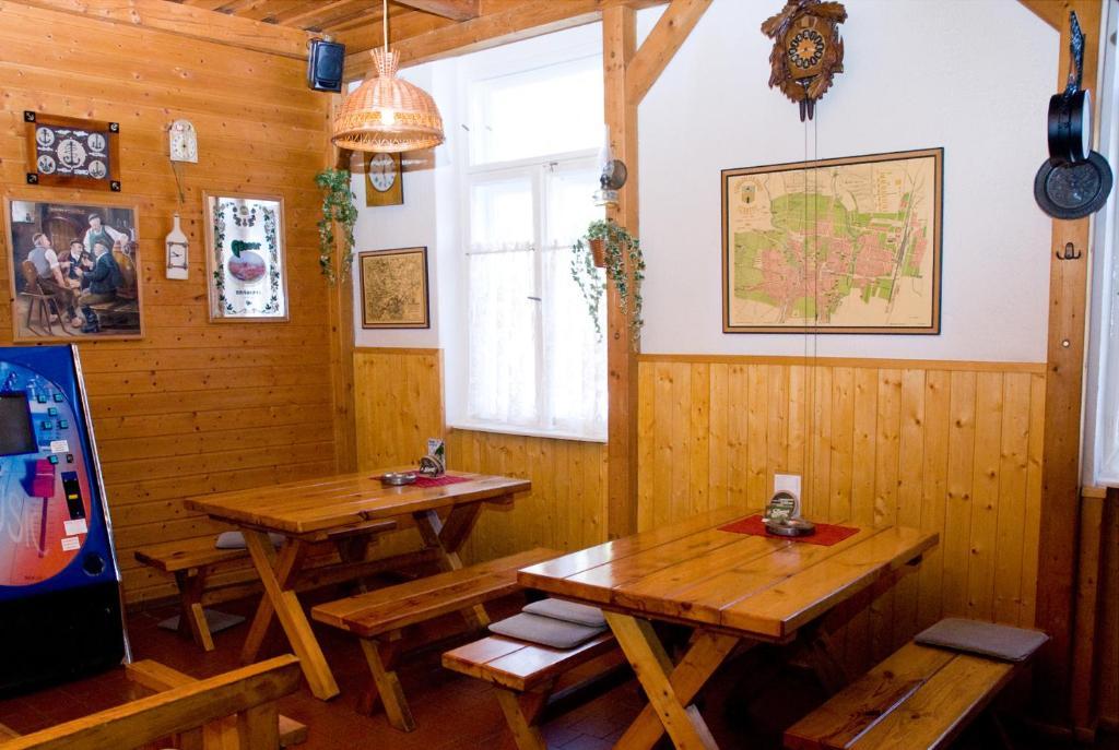 松博特海伊 哈拉米亚佛加多旅馆酒店 外观 照片